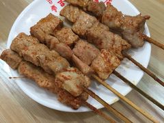 -吉云馄饨(桑梓路店)