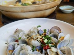 -老宁波1381餐厅(宏泰广场店)