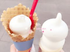 -DQ·蛋糕·冰淇淋(民勇嘉泰店)