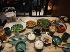 -锦府盐帮·侯宅(五棵松万达店)