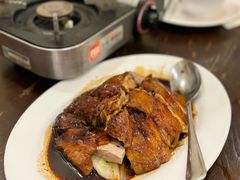 -文兴酒家(Chinatown - Gerrard Street)