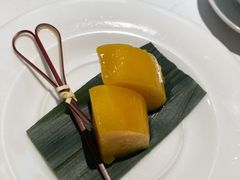 凯特芒果-觀芷隐轩