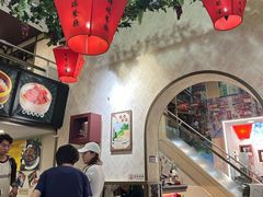 -香港威特瑞茶餐厅(小白楼音乐厅店)