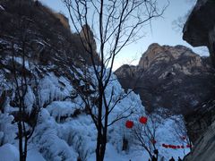 -黑龙潭风景区