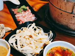 腐皮卷-捞围鲜·港式打边炉(海阳路店)