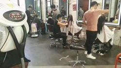 点击看大图 -MAGIC米几发型设计·羊毛卷