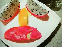 水果-海底捞火锅(奥山世纪城店)