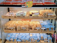 -长发西饼(临顿路店)