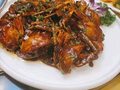 -好人家海鲜酒楼(淞南路店)