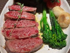-MR.ROCKY洛奇先生·西餐&酒吧(琶醍店)