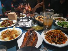 -静一·疆味小馆(黄河路店)