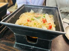 -破店肥哈·东北烧烤(南山保利店)