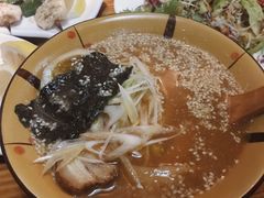 拉面-烧鸟周居酒屋(香山店)