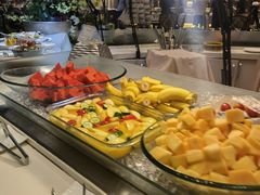 -曲江惠宾苑宾馆(大雁塔大唐不夜城店)