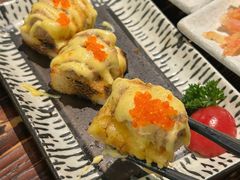 -小川洋风料理(江汉路店)