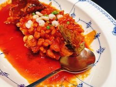 -江南雅厨·江南文化·苏州菜(李公堤店)