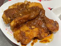 -燃计沙茶皇·香港沙茶火锅(人广旗舰店)