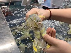 -盒马鲜生(杭州运河上街店)