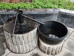 -徐家汇源景区-衡山坊
