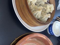 -诺敏塔拉奶茶-布里亚特包子-手把肉(锦都会店)