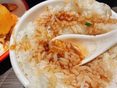 一品锅米饭-胖哥俩肉蟹煲(湖滨银泰in77店)