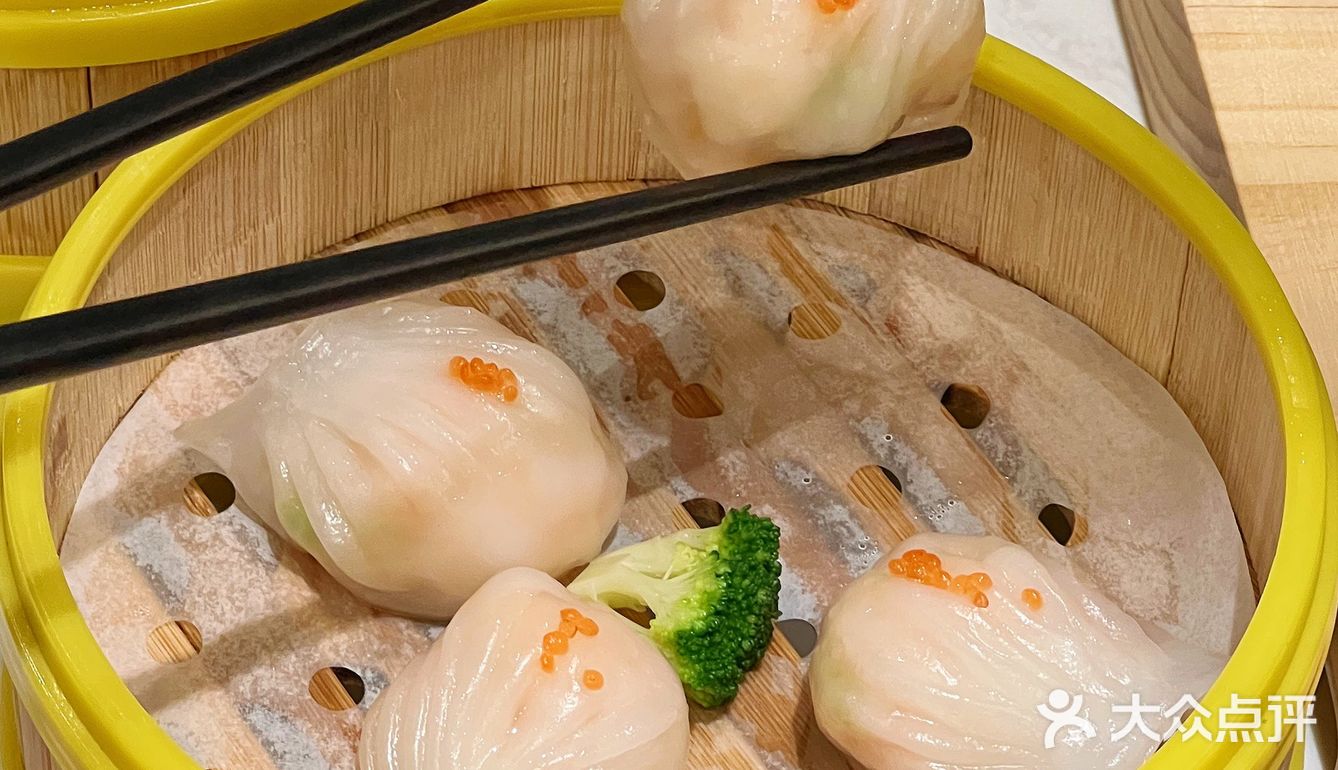 苏州泉屋新开粤菜‼️新区人民终于有好吃的粤菜名点了