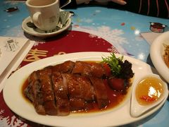 -表妹香港靓点餐厅