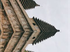 -北京石刻艺术博物馆(五塔寺)