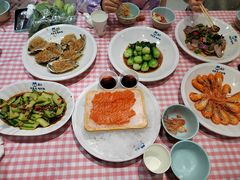 -盒马鲜生(财富中心店)