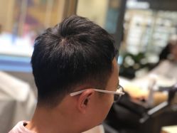 -Mentor Hair Salon