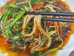 -洪霞餐馆