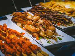 -杭州国际会议中心洲际酒店-德国啤酒屋(砂之船国际生活广场店)