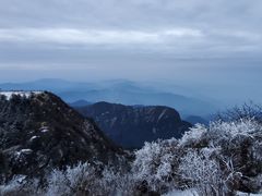 -峨眉山风景名胜区
