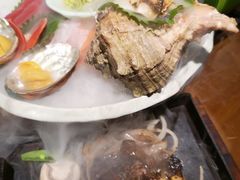 -和彩放题餐厅(酒仙桥店)