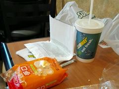 -赛百味SUBWAY(星摩尔店)