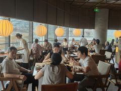 -庆春朴门(前滩太古里店)