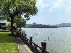 -杭州西湖柳莺里酒店·闻莺厅