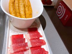 -海底捞火锅(海宁路店)