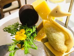 -味+新京宴·烤鸭·北京菜(创意谷店)