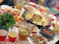 -蛙二爷美蛙火锅基地(温州总店)