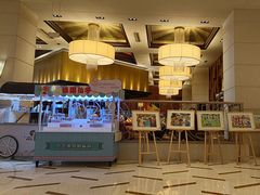 -无锡君来洲际酒店