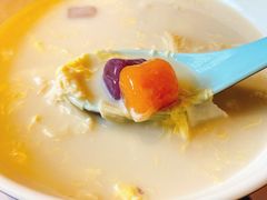 招牌豆浆-鲜粉匠·鲍汁肠粉(民治店)