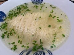 -新万鑫银丝面·非遗无锡味(惠山古镇店)