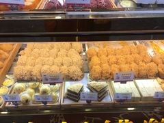 -苹果花园(南泉路店)
