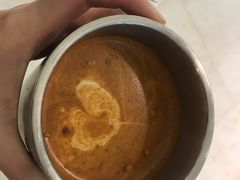 -Manner Coffee(芮欧百货店)