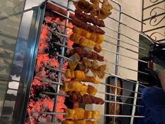 -白玉·朝鲜族烤串(深圳Kkone店)