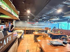 -香猪坊(五道口店)