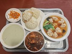 -姚记炒肝店(鼓楼店)
