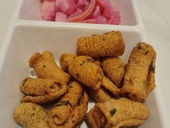 -雅佳神话·麻辣烤鱼(新街口店)