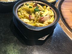-好灶头妈妈菜·柴火灶台鱼·千岛湖土菜地标美食